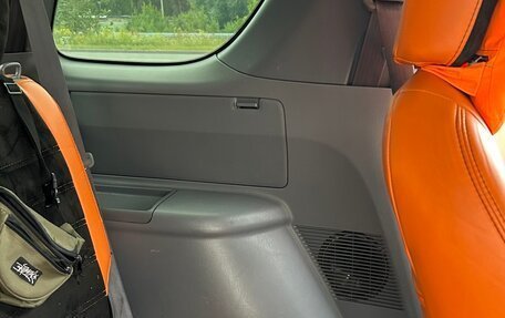 Toyota RAV4, 2002 год, 870 000 рублей, 10 фотография