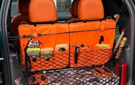Toyota RAV4, 2002 год, 870 000 рублей, 12 фотография