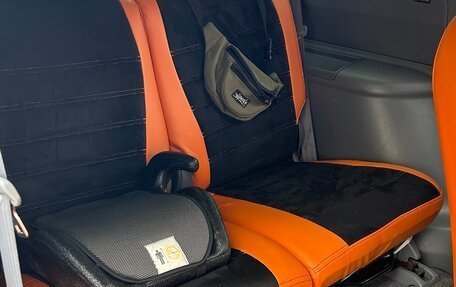 Toyota RAV4, 2002 год, 870 000 рублей, 9 фотография