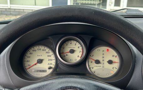 Toyota RAV4, 2002 год, 870 000 рублей, 16 фотография