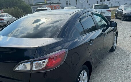 Mazda 3, 2010 год, 799 000 рублей, 5 фотография