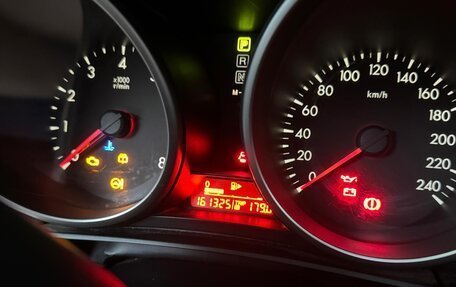 Mazda 3, 2010 год, 799 000 рублей, 12 фотография