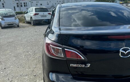 Mazda 3, 2010 год, 799 000 рублей, 3 фотография