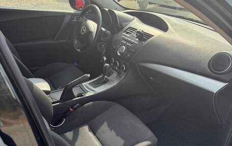 Mazda 3, 2010 год, 799 000 рублей, 8 фотография