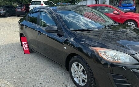 Mazda 3, 2010 год, 799 000 рублей, 7 фотография