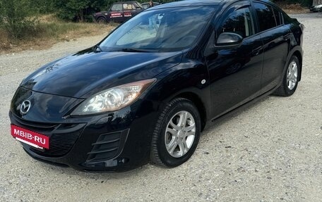 Mazda 3, 2010 год, 799 000 рублей, 2 фотография