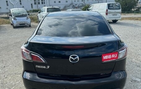 Mazda 3, 2010 год, 799 000 рублей, 4 фотография
