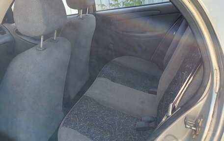 Chevrolet Lanos I, 2008 год, 133 000 рублей, 6 фотография