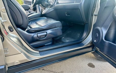 Honda CR-V III рестайлинг, 2008 год, 1 420 000 рублей, 7 фотография