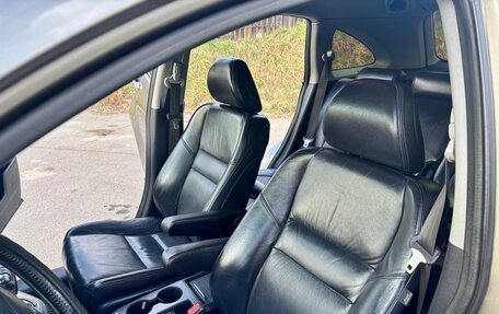 Honda CR-V III рестайлинг, 2008 год, 1 420 000 рублей, 11 фотография