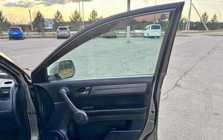 Honda CR-V III рестайлинг, 2008 год, 1 420 000 рублей, 16 фотография
