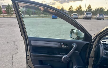 Honda CR-V III рестайлинг, 2008 год, 1 420 000 рублей, 14 фотография
