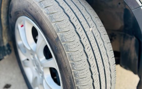 Honda CR-V III рестайлинг, 2008 год, 1 420 000 рублей, 24 фотография