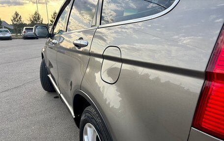 Honda CR-V III рестайлинг, 2008 год, 1 420 000 рублей, 26 фотография