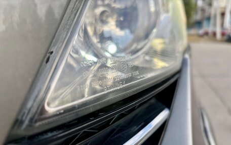 Honda CR-V III рестайлинг, 2008 год, 1 420 000 рублей, 22 фотография