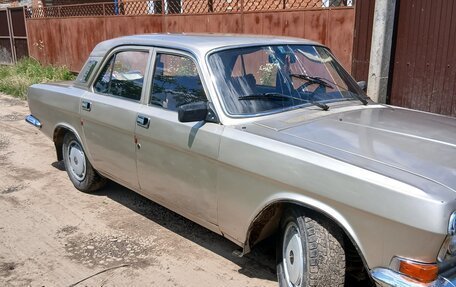 ГАЗ 24 «Волга», 1990 год, 100 000 рублей, 2 фотография