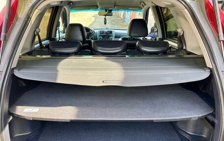Honda CR-V III рестайлинг, 2008 год, 1 420 000 рублей, 35 фотография