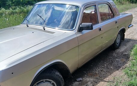 ГАЗ 24 «Волга», 1990 год, 100 000 рублей, 3 фотография