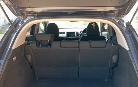 Honda Vezel, 2014 год, 1 490 000 рублей, 5 фотография