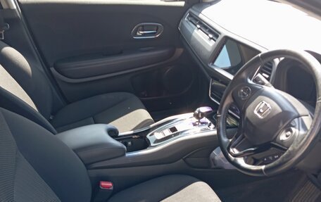 Honda Vezel, 2014 год, 1 490 000 рублей, 3 фотография
