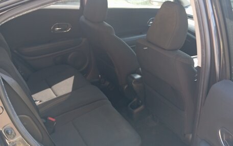 Honda Vezel, 2014 год, 1 490 000 рублей, 4 фотография