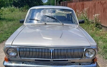 ГАЗ 24 «Волга», 1990 год, 100 000 рублей, 4 фотография