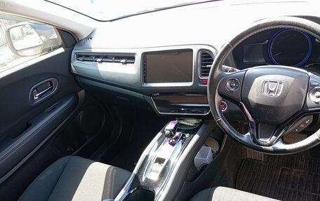 Honda Vezel, 2014 год, 1 490 000 рублей, 6 фотография