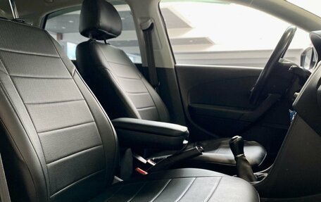 Volkswagen Polo VI (EU Market), 2016 год, 999 000 рублей, 20 фотография