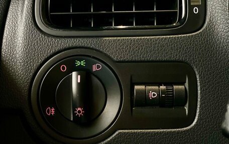 Volkswagen Polo VI (EU Market), 2016 год, 999 000 рублей, 24 фотография