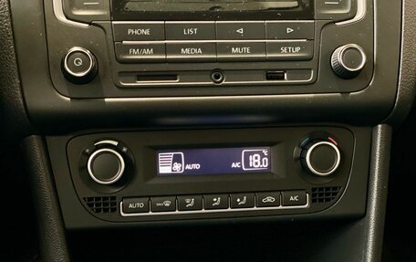 Volkswagen Polo VI (EU Market), 2016 год, 999 000 рублей, 16 фотография