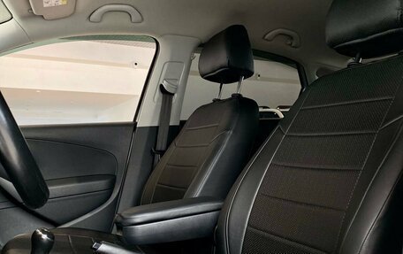 Volkswagen Polo VI (EU Market), 2016 год, 999 000 рублей, 21 фотография