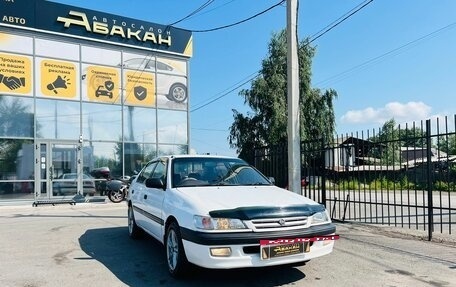 Toyota Corona IX (T190), 1997 год, 579 999 рублей, 4 фотография