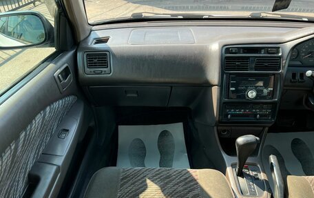 Toyota Corona IX (T190), 1997 год, 579 999 рублей, 17 фотография