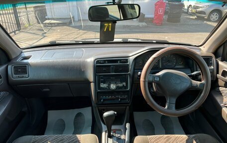 Toyota Corona IX (T190), 1997 год, 579 999 рублей, 14 фотография