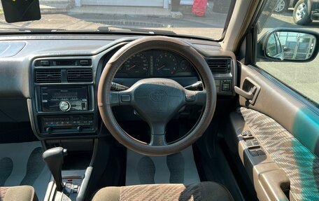 Toyota Corona IX (T190), 1997 год, 579 999 рублей, 18 фотография
