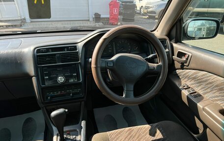 Toyota Corona IX (T190), 1997 год, 579 999 рублей, 16 фотография