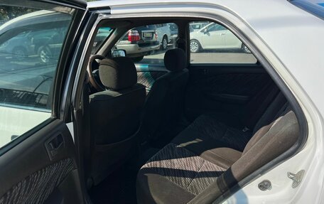 Toyota Corona IX (T190), 1997 год, 579 999 рублей, 11 фотография