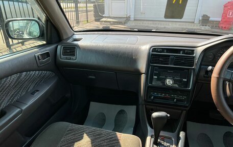 Toyota Corona IX (T190), 1997 год, 579 999 рублей, 15 фотография