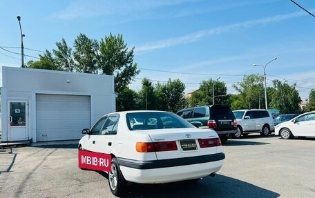 Toyota Corona IX (T190), 1997 год, 579 999 рублей, 8 фотография