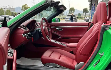 Porsche Boxster, 2022 год, 3 200 777 рублей, 7 фотография