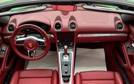 Porsche Boxster, 2022 год, 3 200 777 рублей, 9 фотография