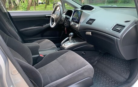 Honda Civic VIII, 2007 год, 700 000 рублей, 9 фотография