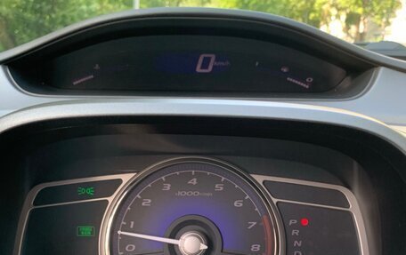 Honda Civic VIII, 2007 год, 700 000 рублей, 12 фотография