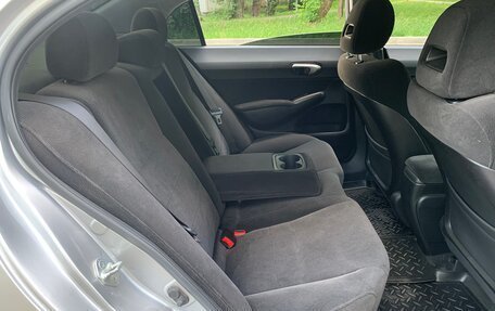 Honda Civic VIII, 2007 год, 700 000 рублей, 14 фотография