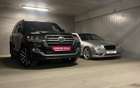 Mercedes-Benz C-Класс, 2004 год, 700 000 рублей, 2 фотография
