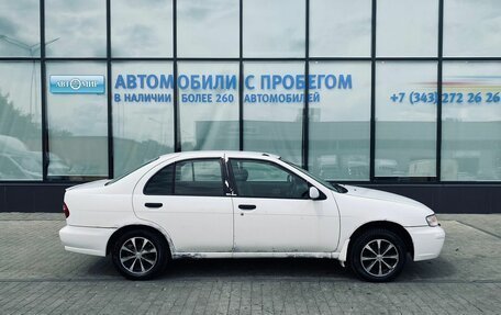 Nissan Pulsar, 2004 год, 150 000 рублей, 6 фотография