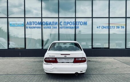 Nissan Pulsar, 2004 год, 150 000 рублей, 4 фотография