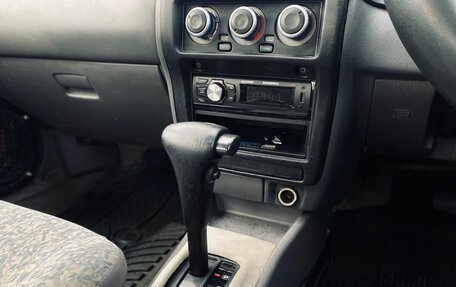 Nissan Pulsar, 2004 год, 150 000 рублей, 13 фотография
