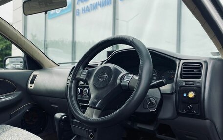Nissan Pulsar, 2004 год, 150 000 рублей, 10 фотография