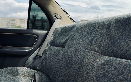 Nissan Pulsar, 2004 год, 150 000 рублей, 15 фотография
